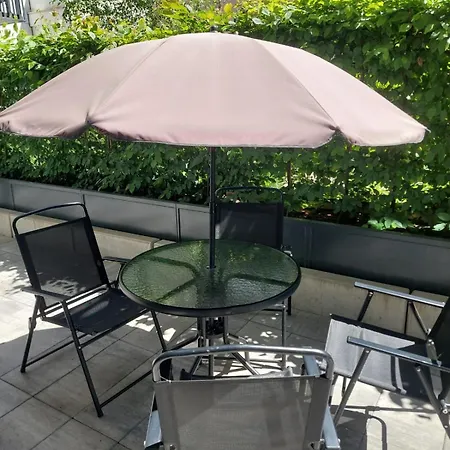 Citystay L27 Appartement