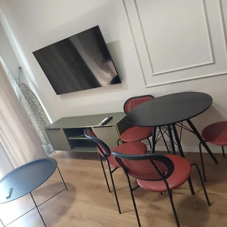 Appartement Citystay L27