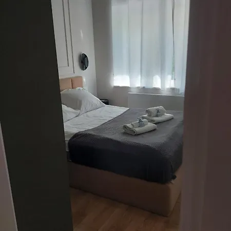 Citystay L27 Appartement *